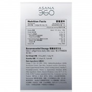 ASANA360 補骨素 90粒