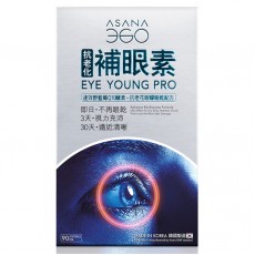 ASANA360 補眼素 90粒