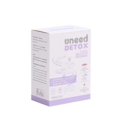 UNEED DETOX 益生菌 (腸道免疫配方)