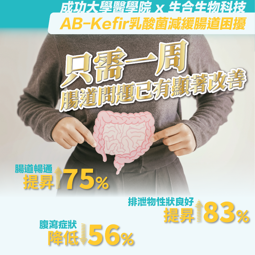 川御 TYP3 益生菌（14日裝）腸道健康 乳酸菌 營養 通便 消化不良