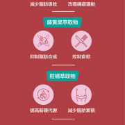 川御 燒脂の御守 60粒裝 減肥燒脂｜卡路里消耗｜抑制食慾｜分解脂肪