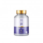 川御 深睡の御守 60粒 ｜恢復精力｜放鬆睡眠