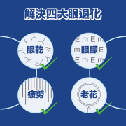 川御 亮目の御守 (60粒裝) 花青素｜葉黃素｜玉米黃質｜視力健康｜眼部保健品