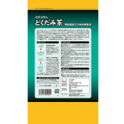 ORIHIRO-魚腥草茶(3g×48包)  平行進口