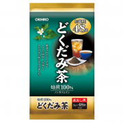 ORIHIRO-魚腥草茶(3g×48包)  平行進口