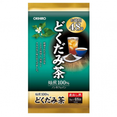 ORIHIRO-魚腥草茶(3g×48包)  平行進口