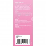 草姬 - 益菌の白潤 益菌之白潤 20包 X 1盒[香港行貨]