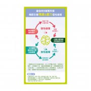 MiTime活性維他命B雜 60粒