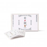 日茜 - 日本日茜茶世界自然遺產鹿兒島長壽茶 2g*20包 三高必備|餐後降血糖|油脂分降