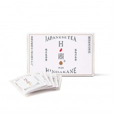 日茜 - 日本日茜茶世界自然遺產鹿兒島長壽茶 2g*20包 三高必備|餐後降血糖|油脂分降