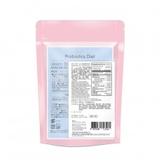 Feat - 減脂瘦身益生菌 30粒 