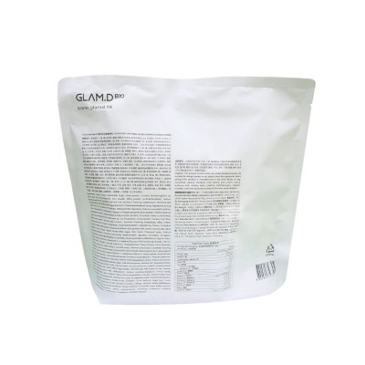 GLAM.D - 魅力代餐奶昔 忌廉曲奇味 40gx10包