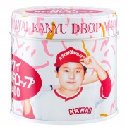 KAWAI日本肝油鈣丸 M400 (青檸風味) 180粒 