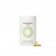 Nutrafol 女性 生髮補充劑 120粒 增強頭髮濃密度
