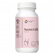維特健靈 - 緊肌秘密 60粒